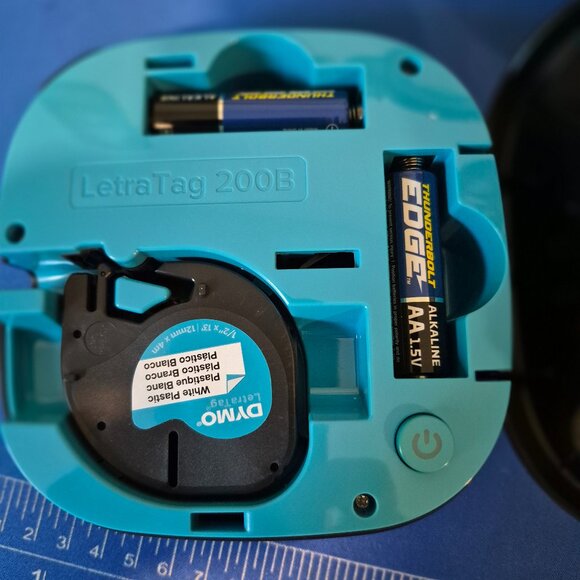 DYMO Bluetooth Label Printer - Picture 2 of 4